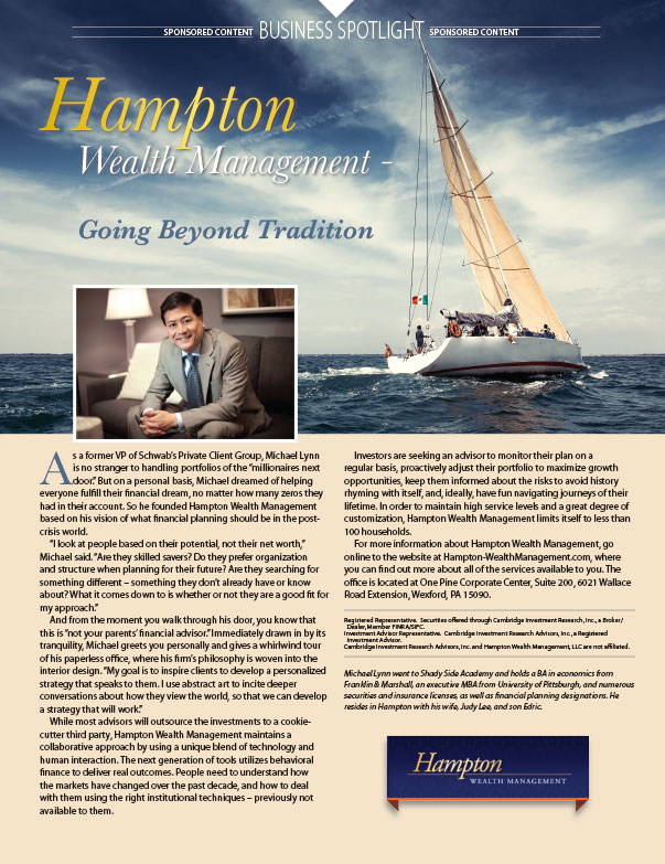 2015-8-27-In-Community-Magazine—Hampton-Wealth-Managagment—Intro-Article