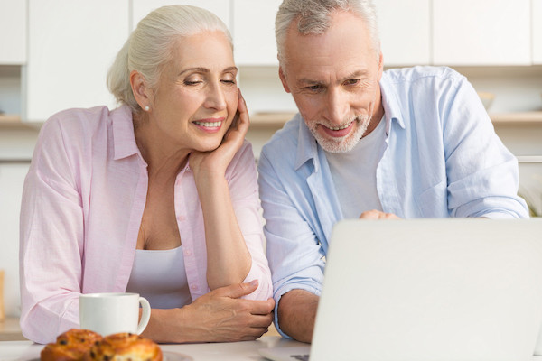 4 Tips on Planning for Your Retirement