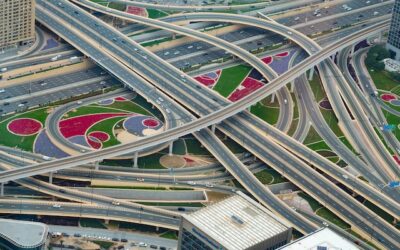 The Top Benefits of Investing in Infrastructure